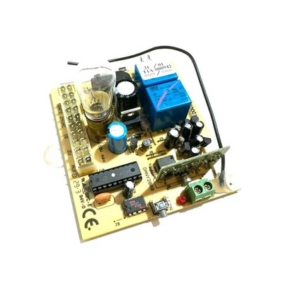 Einhell Steuerung Platine Steuereinheit für BGT63 / GTA160 Garagentorantrieb NEU - Bild 1 von 4