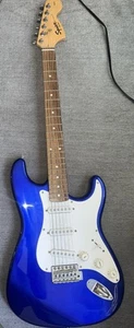 Fender Electric Guitar - Squier Strat Affinity Series S/N CY31111793 - Picture 1 of 11