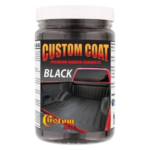 Custom Shop Premium Rubber Bedliner Texture Granule Additive, 1 lb. - Picture 1 of 1