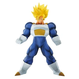 Ichiban Kuji Dragon Ball VS Omnibus Great C Prize Super Saiyan Son Goku Figure - Picture 1 of 6