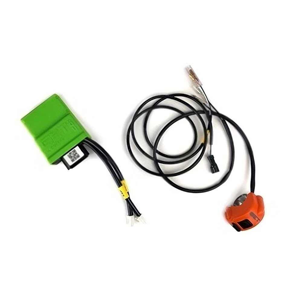 New CDI Fits Gas Gas Husqvarna KTM SX 125cc TC 125cc MC 125cc By GK-CDI-0008 - Image 1 of 1