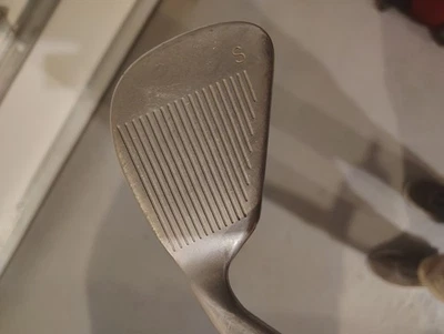 Right Hand Ping Eye2 Black Dot Sand Wedge - Image 1 of 4