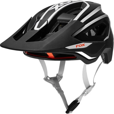 Fox Racing Speedframe MIPS Pro Helmet - Image 1 of 4