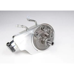 84996211 AC Delco Power Steering Pump for Chevy Suburban Yukon Avalanche 3500 HD - Picture 1 of 3