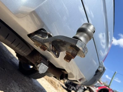 FORD FALCON FG-FGX, UTE, TUB, STANDARD, 05/08-12/16 TOWBAR Utility - image 1 of 4