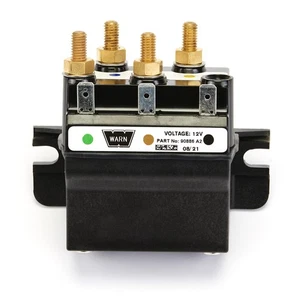 Warn 107487 Contactor Winch Kit - Bild 1 von 1
