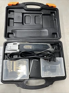Chicago Electric Power Tools • Variable Speed Multi-Function Tool • Mo# 67537 - Picture 1 of 5