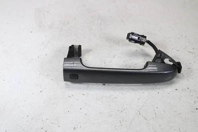 14 15 16 HYUNDAI GENESIS CUPÉ L IZQUIERDA MANIJA PUERTA EXTERIOR CON LLAVE INTELIGENTE OEM Foto 1 de 3