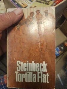 Tortilla Flat - Bild 1 von 1