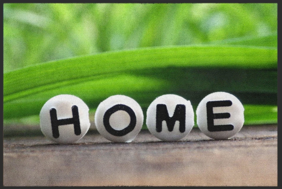 Fussmatte Home 6317 - Bild 1 von 1