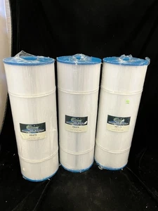 Cartucho de filtro de piscina HANXER HX470 cantidad 3 C-7470 FC-1976 PCC80 - Imagen 1 de 4