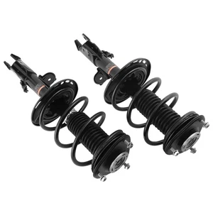 Suspension Kit Front Strut Spring Assembly For Toyota RAV4 2.5LITER L4 2006-2012 - Picture 1 of 15