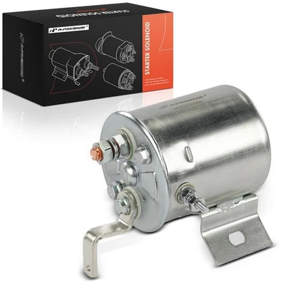 Interruptor solenoide de arranque A-Premium 12V para Dodge Challenger Charger Chrysler 300 Foto 1 de 4