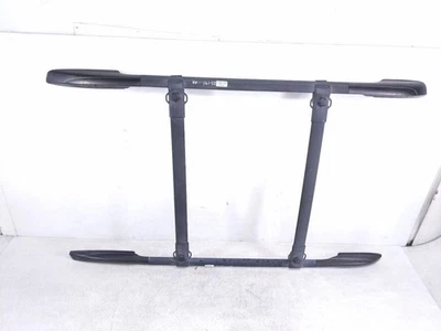 Рельсы на крышу для водительского и пассажирского багажа Toyota Sienna 2011-2020 годов выпуска 63407-08030 - Изображение 1 из 4