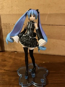 7” Hatsune Miku Figure - Picture 1 of 6