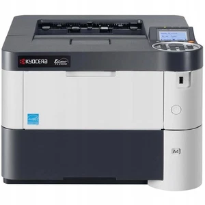 Kyocera FS-2100DN Laserdrucker Drucker Netzwerk LAN S/W 6.225 Seiten #15769 - Bild 1 von 1
