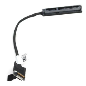 HDD Hard Drive Cable Fits DELL Precision 3540 3550 3551 3541 DC02C00K500 - Afbeelding 1 van 4