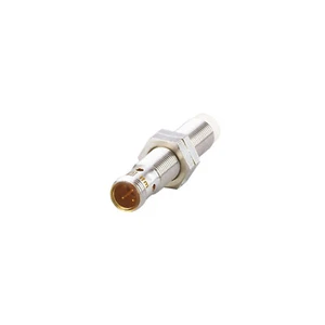 IFM  IF5811 Inductive Sensor Threaded Type 10...30 DC PNP New ✦KD - Picture 1 of 4