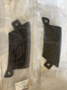 96600348 - 96600349 Cover Inferiore Paraurti Anteriore GM Chevrolet Kalos Aveo - Imagen 1 de 3