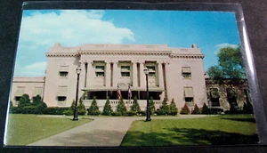 Old Post Card Kentucky Governor's Mansion PA16 - Picture 1 of 2