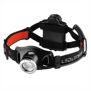 LENTE LED H7.2 - SERIE DE FAROS - 250 Lúmenes - Proyección 160m - Imagen 1 de 4
