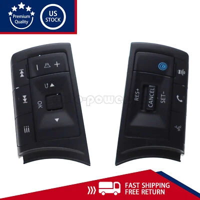 NEW High-Quality 25550 6RF6B Fits For Nissan Multi Switch 25550-6RF6B US - Image 1 of 4