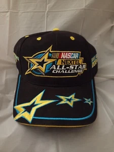 NASCAR 2004 NEXTEL ALL STAR CHALLENGE HAT CAP NEW READ - Picture 1 of 9