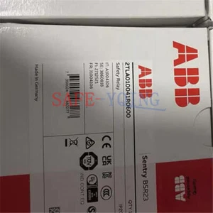 1PC NEW BSR23 2TLA010041R0600 Safety Relay 24VDC #W6 - Bild 1 von 4