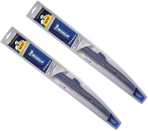 17" & 20" MICHELIN STEALTH HYBRID FRONT WIPER BLADES - Picture 1 of 8