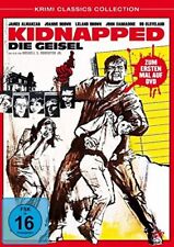 Kidnapped - Die Geisel (DVD) Don O'Kelly John Carradine Harry Dean Stanton