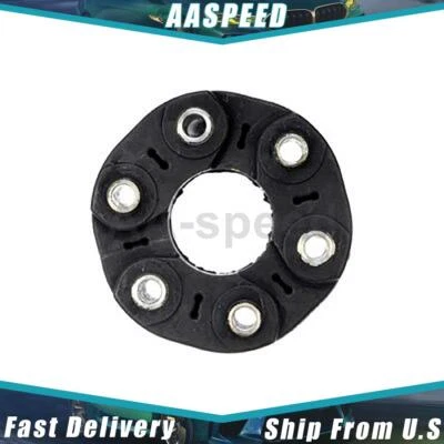 Rear Drive Shaft Coupler For Cadillac CTS 2014 2013 2012 2011 2007 2006 2005 - Image 1 of 2