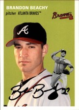 2012 Topps Archives Baseball Card Pick