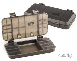 ZFISH Tackle Box Smart ZFS Coffre Carp Pêche Petites Pièces Rig de Cheveux A1830 - Photo 1/6