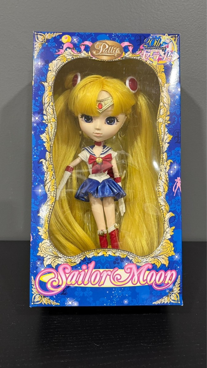 pullip moon products for sale | eBay