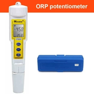 CT-8022 ±1200mV Wasserdicht Redox Messgerät Redoxtester misst Oxidations-Reduktion - Bild 1 von 1