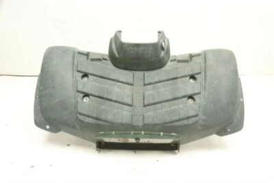 Yamaha Timberwolf 250 4x4 00 Fender Front Green 4KD-W2151-40-00 35475 - Imagem 1 de 3