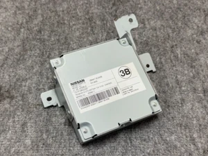 NISSAN ALTIMA PLATINUM 19-22 OEM PARKING AID CAMERA COMPUTER CONTROL MODULE 32K - Picture 1 of 8