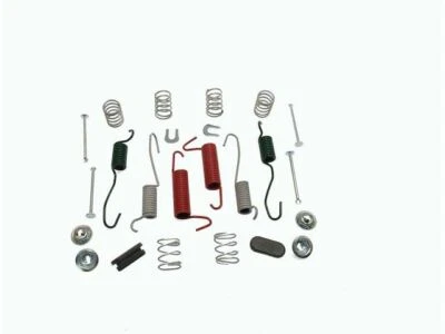 Kit de herrajes de freno de tambor trasero Raybestos 38914VV para Mazda B4000 1994 Foto 1 de 2