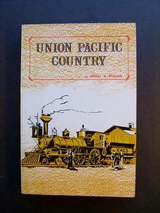 Union Pacific Country by Robert G. Athearn - Picture 1 of 11