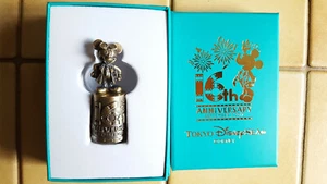 TDR Tokyo DisneySea Thimble 2017 / 16 Jahre Geburtstagswürfel - Bild 1 von 1