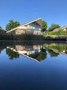 Ferienhaus in Zeeland, 6 Pers, 3 Schlafzi, Holland | Noord Beveland - Kortgene - Bild 1 von 24