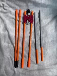 2 - BuddyStick's Buddy HD-2 per l'antenna Buddie Pole BuddiStick - Foto 1 di 9