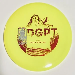 Latitude 64 Fuse 2022 DGPT Tour Series, New - Imagen 1 de 6