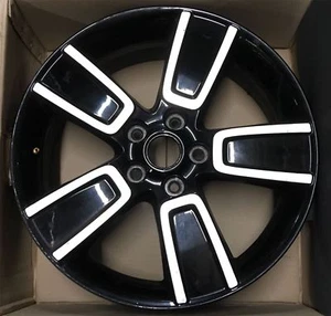 Véritable Kia Soul 2008-2013 roue en alliage 529102K600 - Photo 1 sur 1