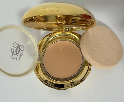 Guerlain Compact Creme Foundation SPF 15 Dore #45  Rare - Image 1 of 4