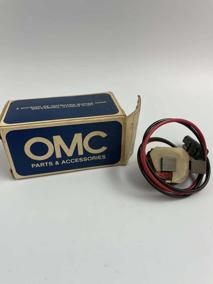 Alternador NOS Lawn-Boy OEM 681362 Foto 1 de 4