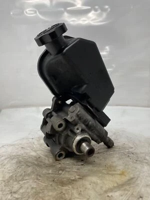 2012 JEEP LIBERTY 3.7 AT OEM Power Steering Pump Motor 52129328AC 07-12 56K - Image 1 of 4