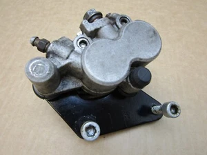 Aprilia SX 125 2019 8,543 miles front brake caliper (13882) - Picture 1 of 9