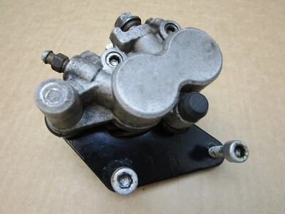 Pinza de freno delantera Aprilia SX 125 2019 8.543 millas (13882) Foto 1 de 4