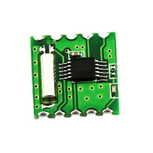FM Stereo Module Radio Module RDA5807M RRD-102V2.0 Wireless Module for Arduino - Foto 1 di 4